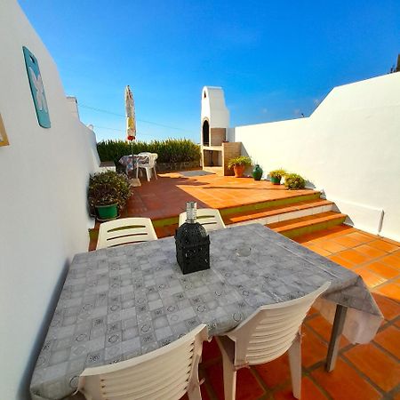 Villa Angie Nerja Exterior foto
