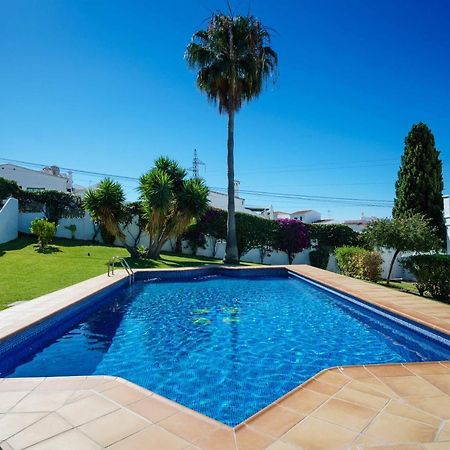 Villa Angie Nerja Exterior foto