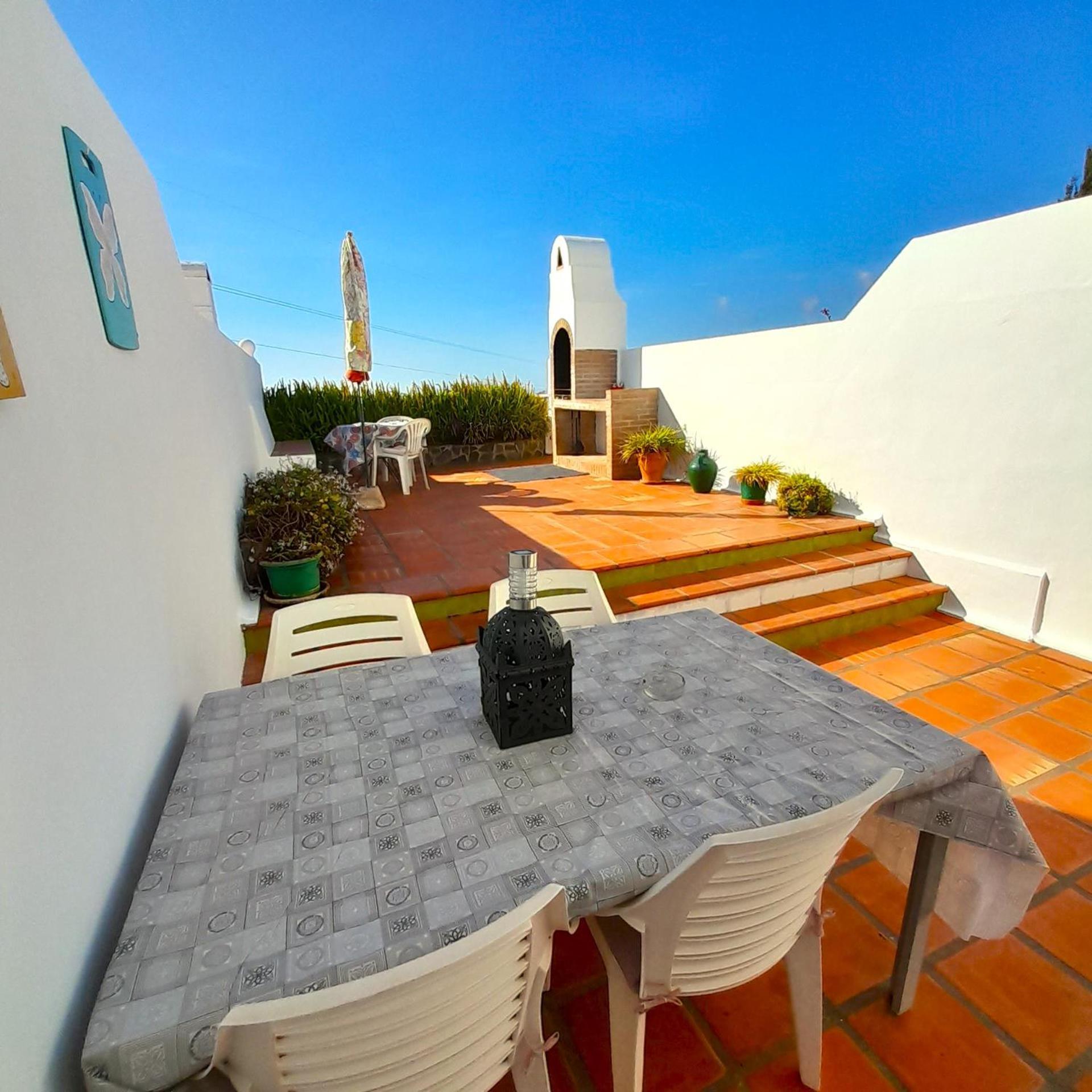 Villa Angie Nerja Exterior foto