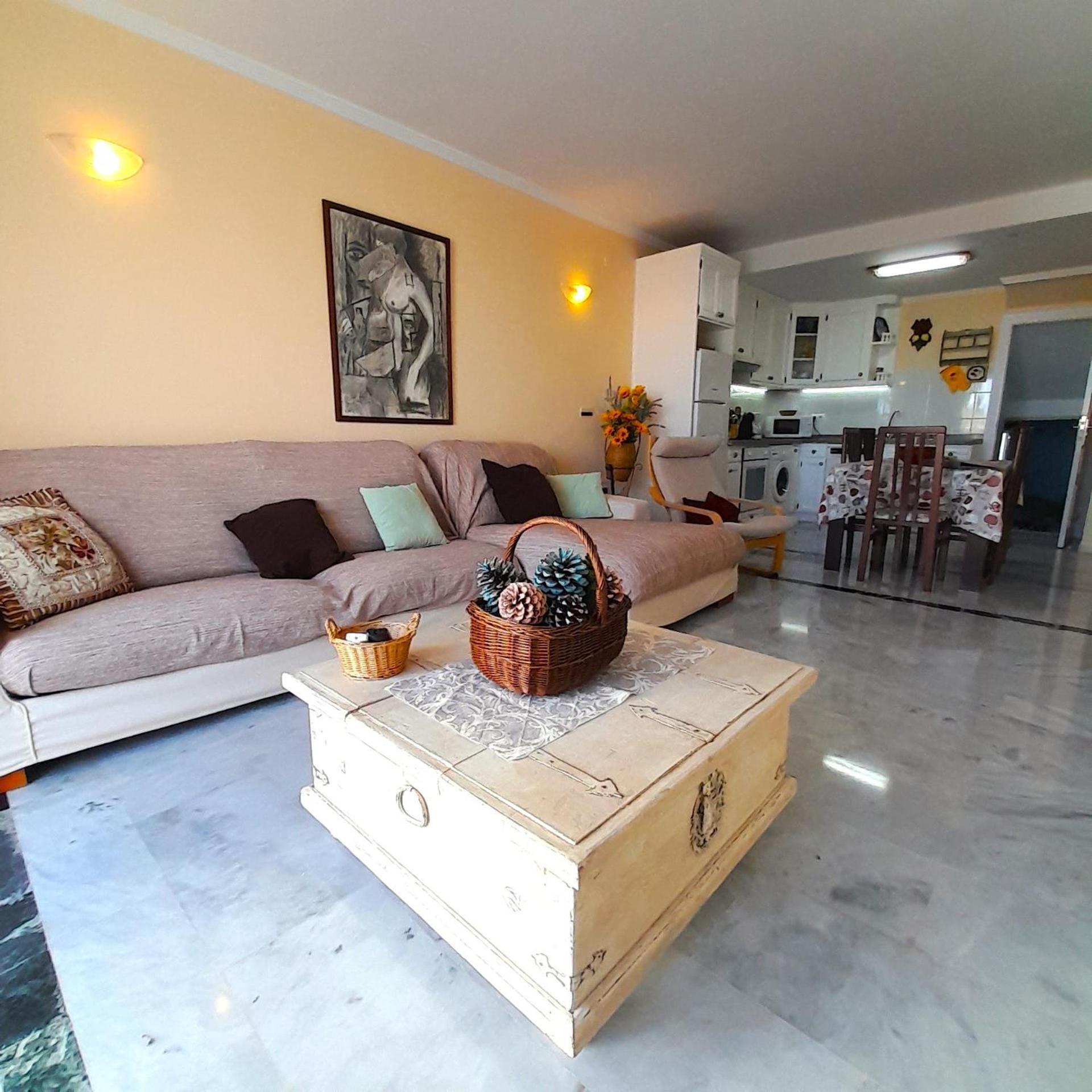 Villa Angie Nerja Exterior foto