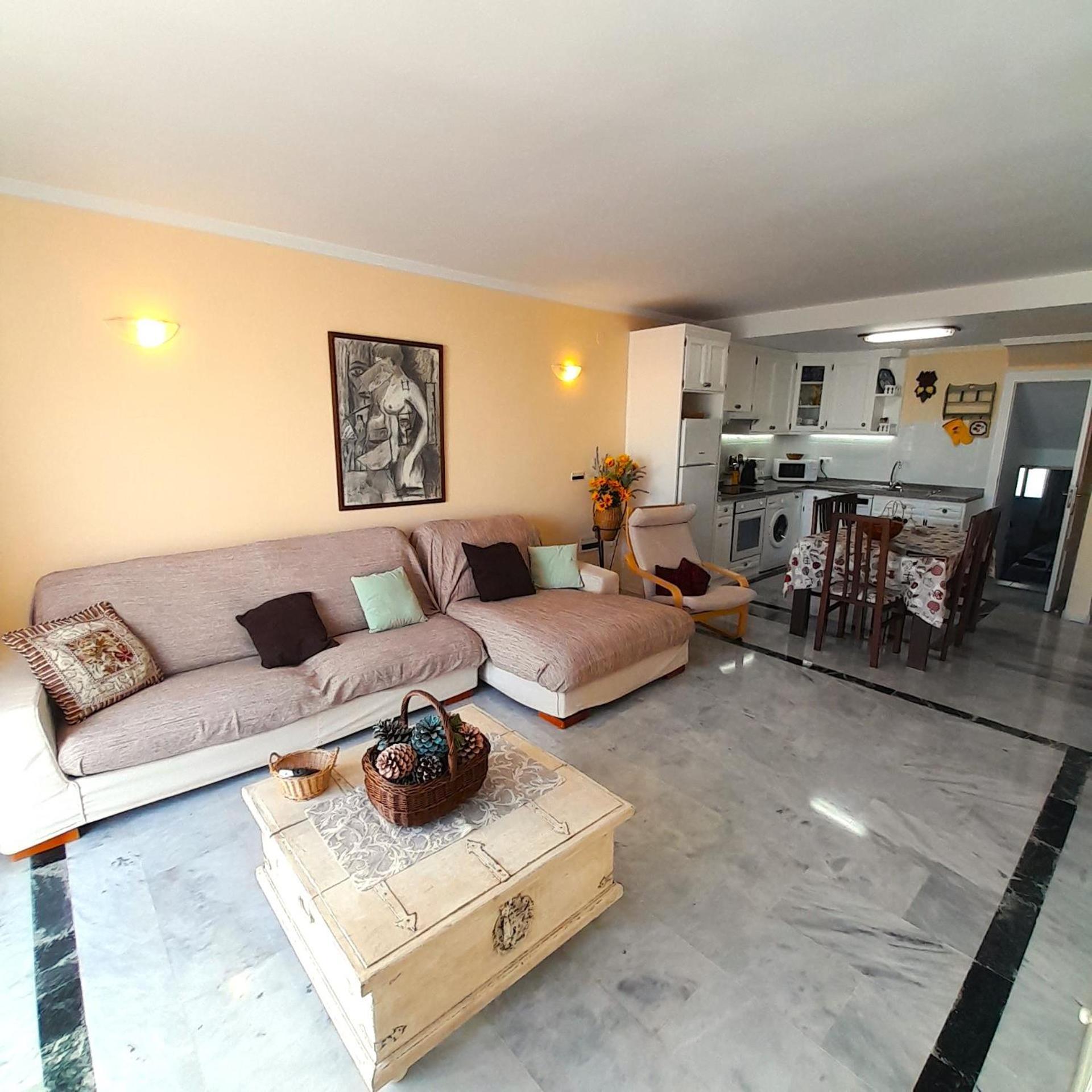 Villa Angie Nerja Exterior foto
