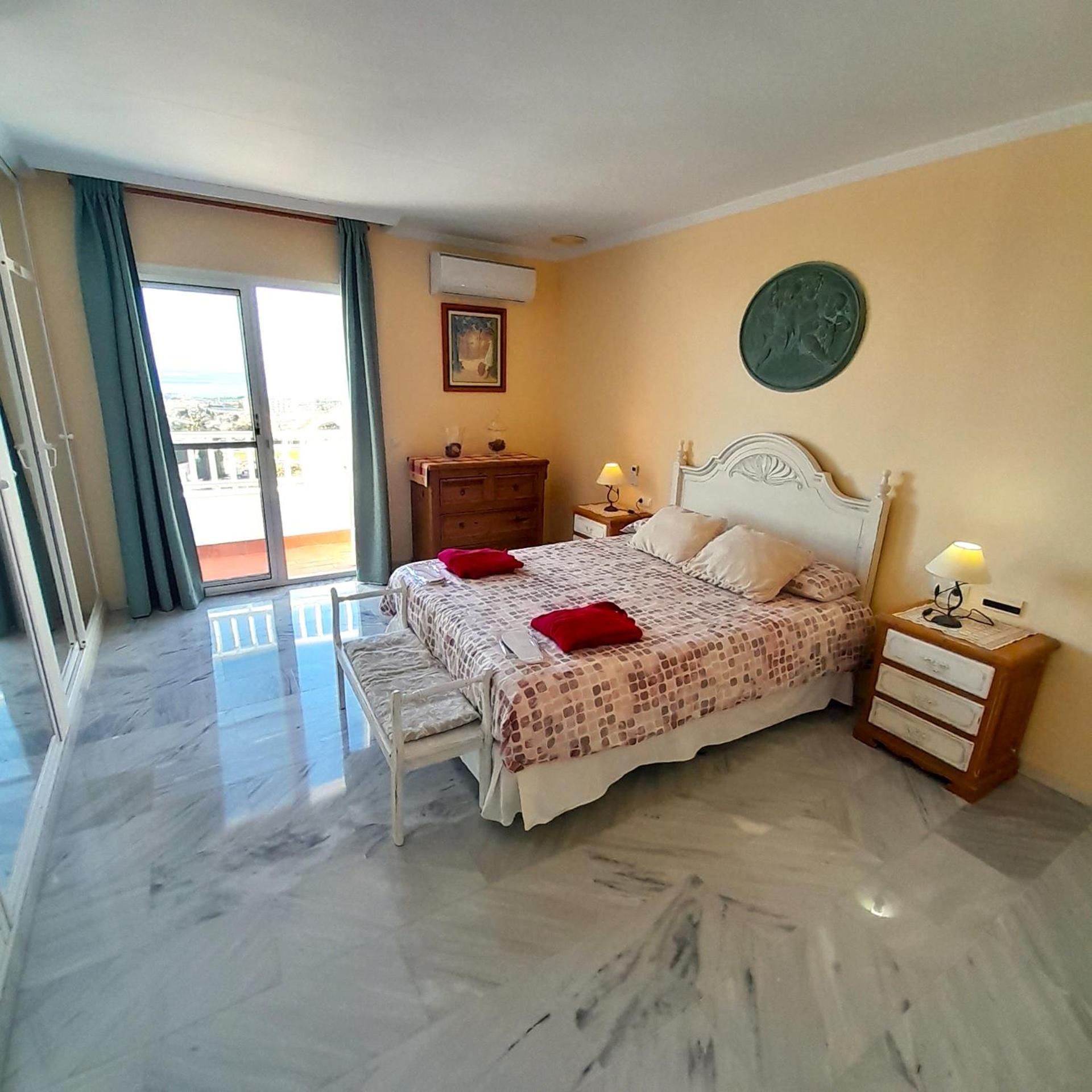 Villa Angie Nerja Exterior foto
