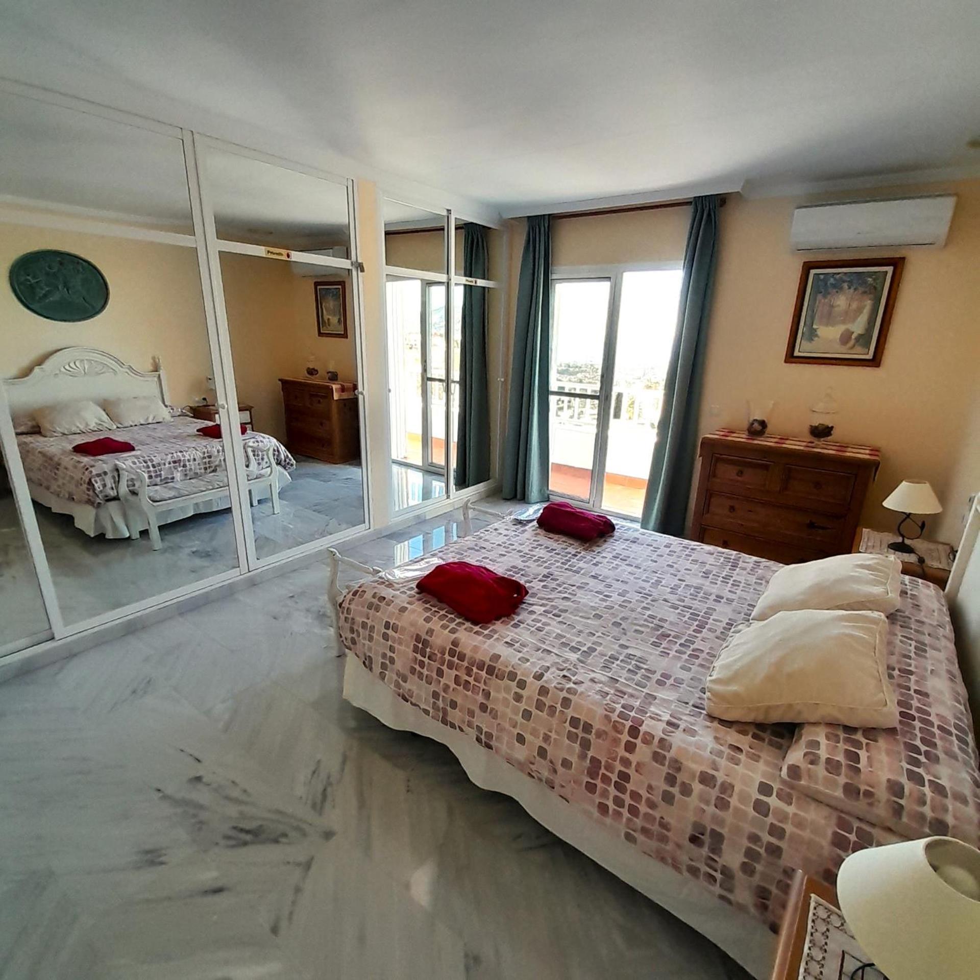 Villa Angie Nerja Exterior foto