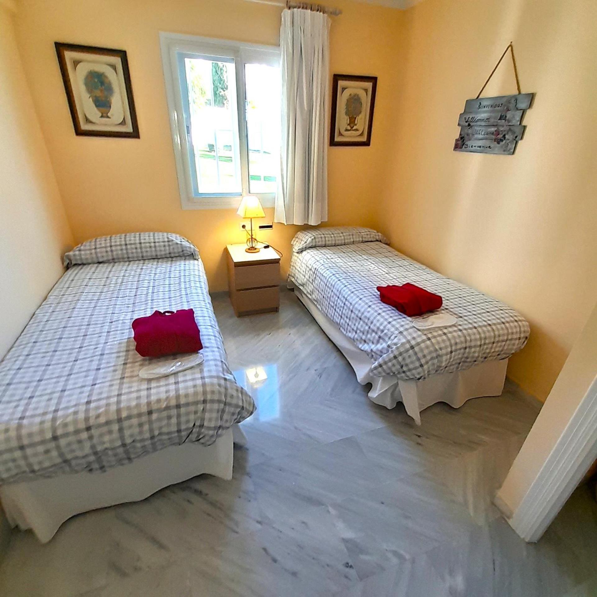 Villa Angie Nerja Exterior foto