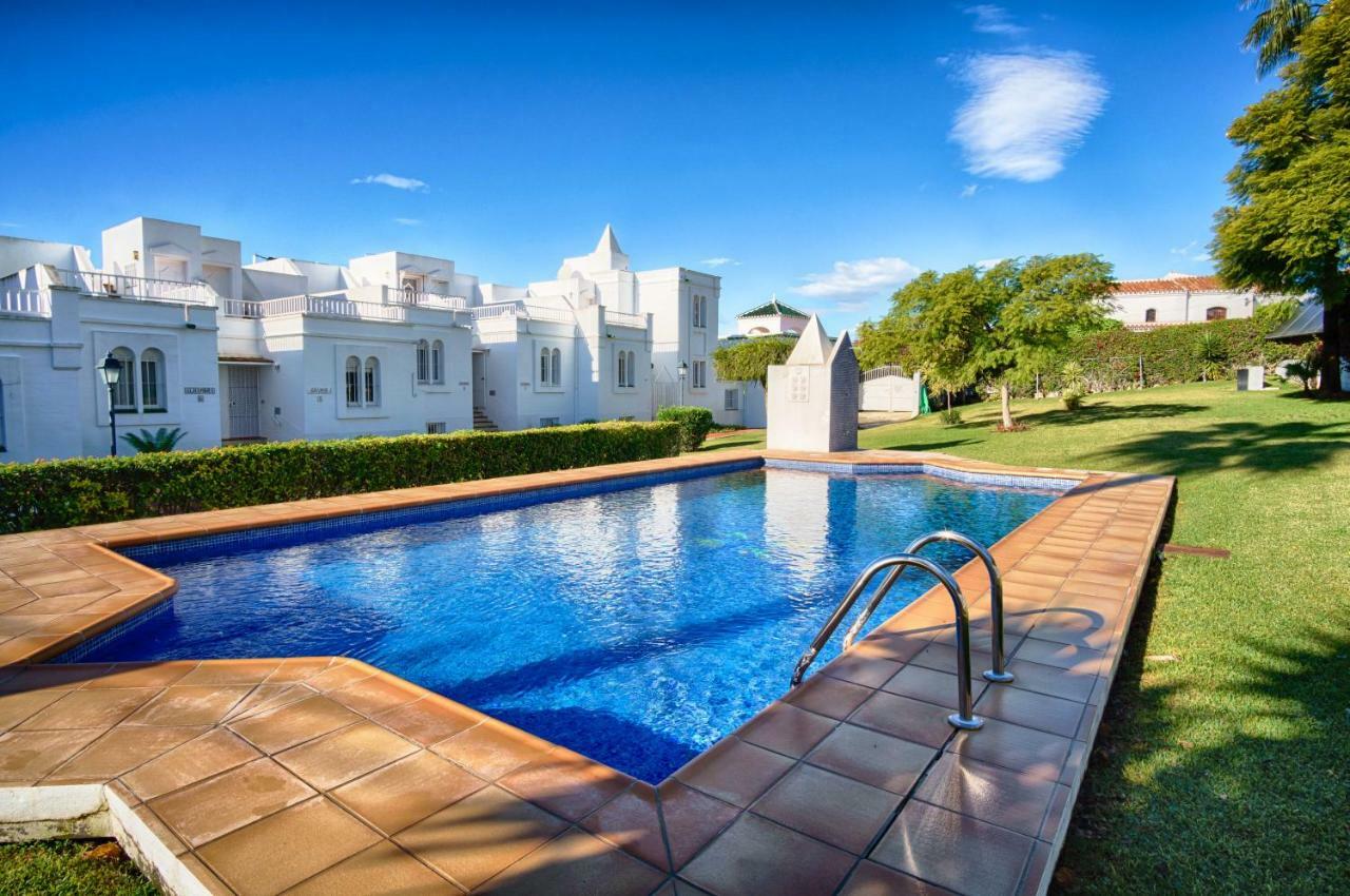 Villa Angie Nerja Exterior foto